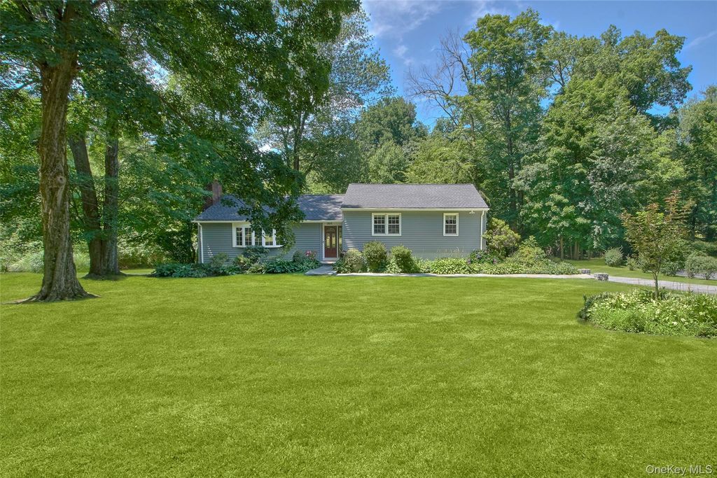 88 Brevoort Road, Chappaqua, NY 10514 — photo 2