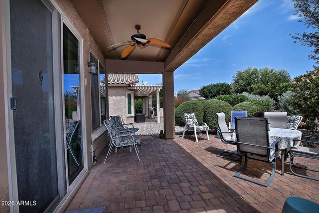 7350 W SILVER SPRING Way, Florence, AZ 85132