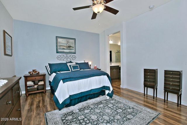 7350 W SILVER SPRING Way, Florence, AZ 85132