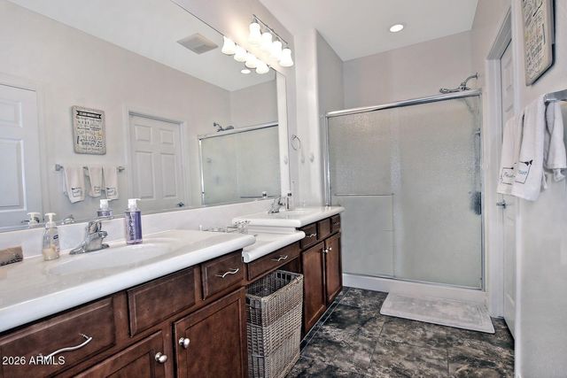 7350 W SILVER SPRING Way, Florence, AZ 85132