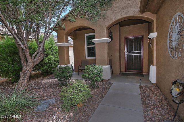 7350 W SILVER SPRING Way, Florence, AZ 85132