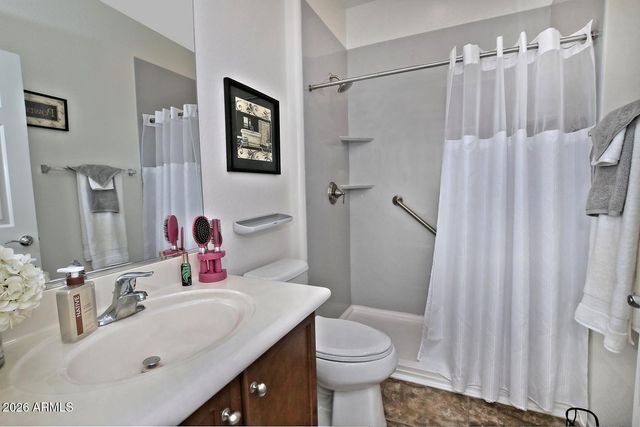 7350 W SILVER SPRING Way, Florence, AZ 85132