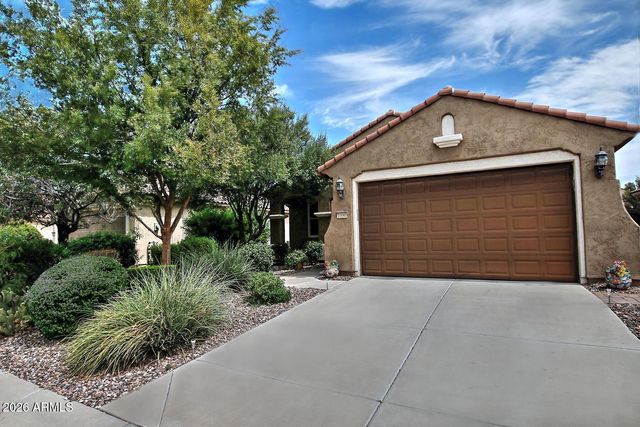 7350 W SILVER SPRING Way, Florence, AZ 85132