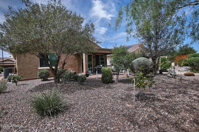 7350 W SILVER SPRING Way, Florence, AZ 85132