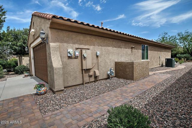 7350 W SILVER SPRING Way, Florence, AZ 85132