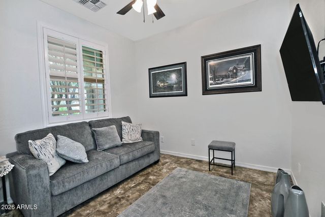 7350 W SILVER SPRING Way, Florence, AZ 85132