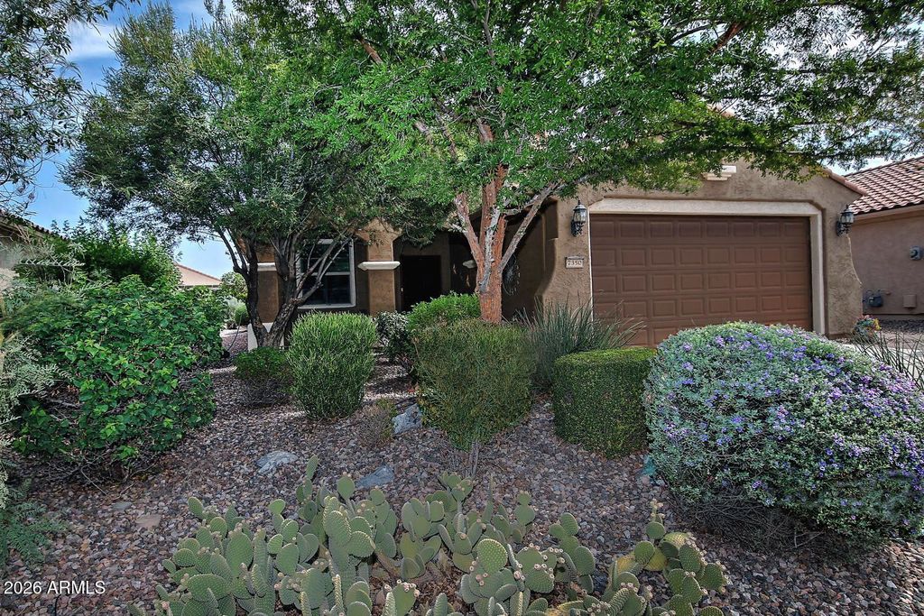 7350 W SILVER SPRING Way, Florence, AZ 85132 — photo 2