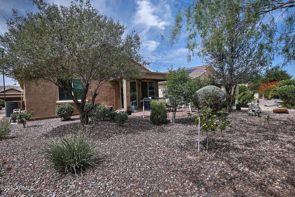 7350 W SILVER SPRING Way, Florence, AZ 85132 — photo 4