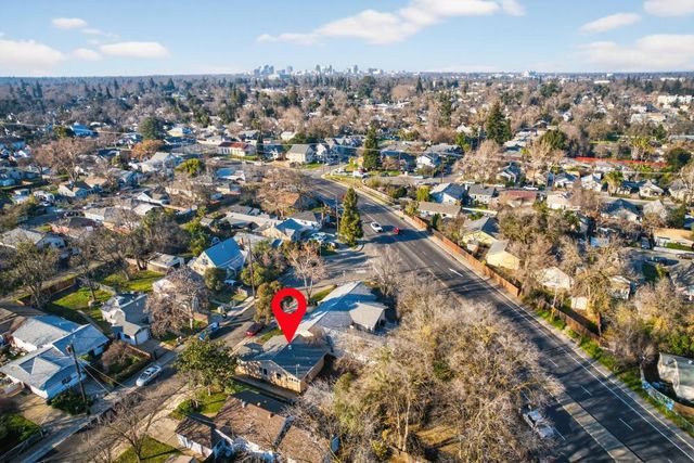 3833 38th St, Sacramento, CA 95820