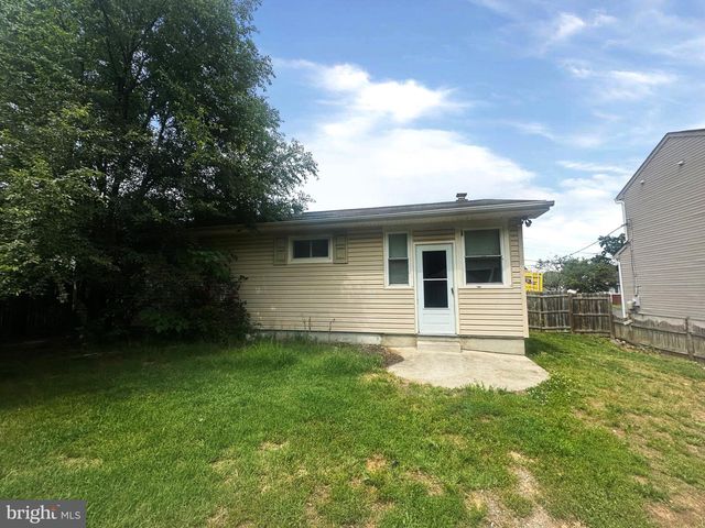 31 TRILBY AVE, Westville, NJ 08093