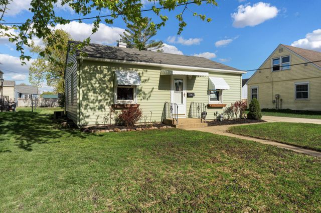 203 16th Street SE, Austin, MN 55912