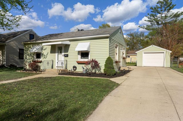 203 16th Street SE, Austin, MN 55912