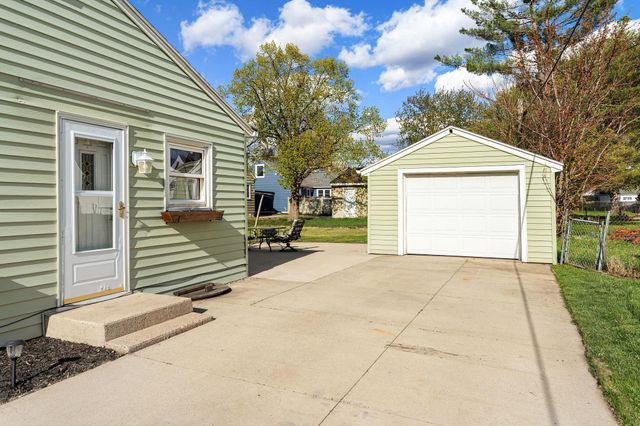 203 16th Street SE, Austin, MN 55912