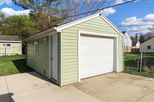 203 16th Street SE, Austin, MN 55912