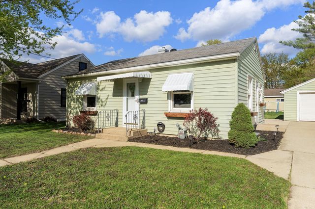 203 16th Street SE, Austin, MN 55912