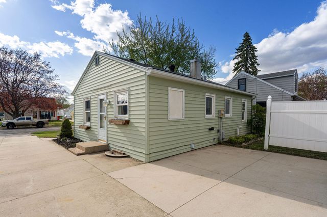 203 16th Street SE, Austin, MN 55912