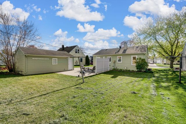203 16th Street SE, Austin, MN 55912