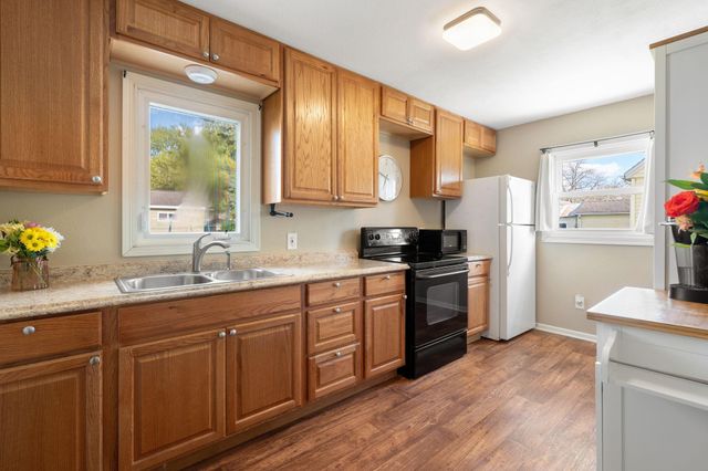 203 16th Street SE, Austin, MN 55912