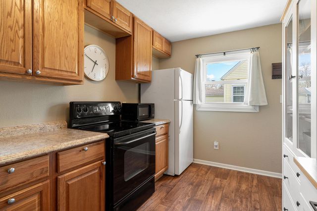203 16th Street SE, Austin, MN 55912