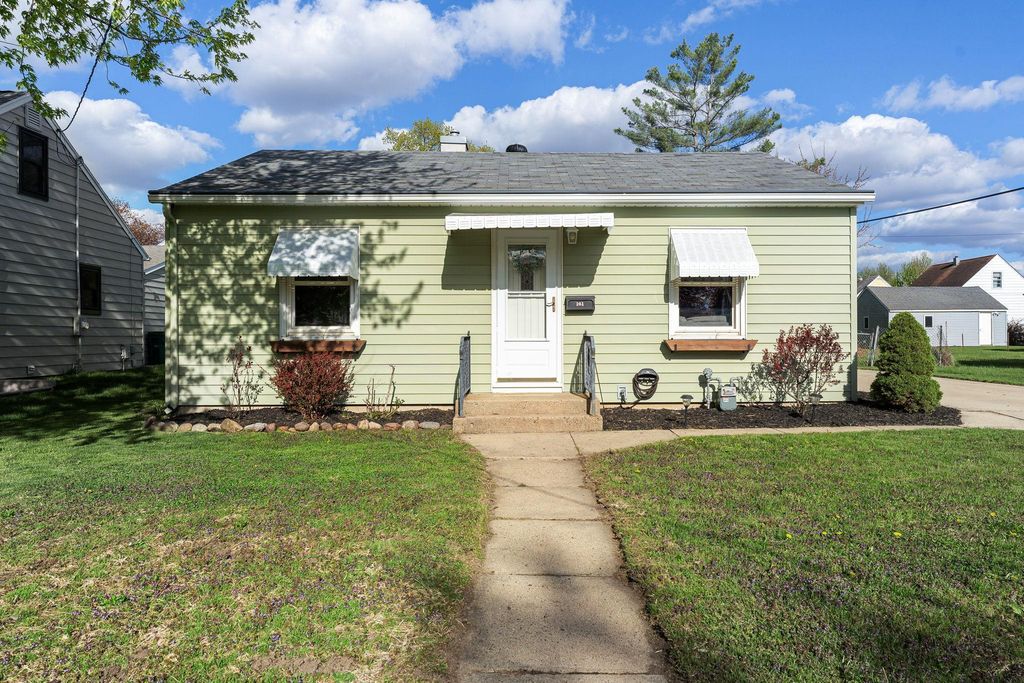 203 16th Street SE, Austin, MN 55912