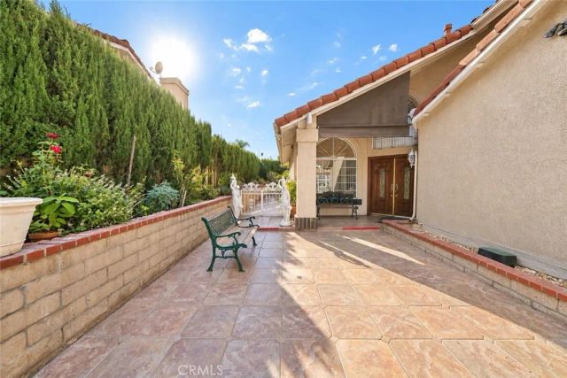 2208 Coachman Circle, Corona, CA 92881