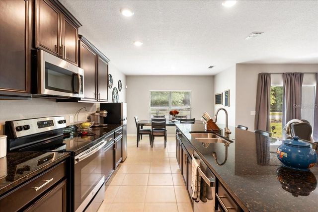 3461 BEAU ROAD, Kissimmee, FL 34746