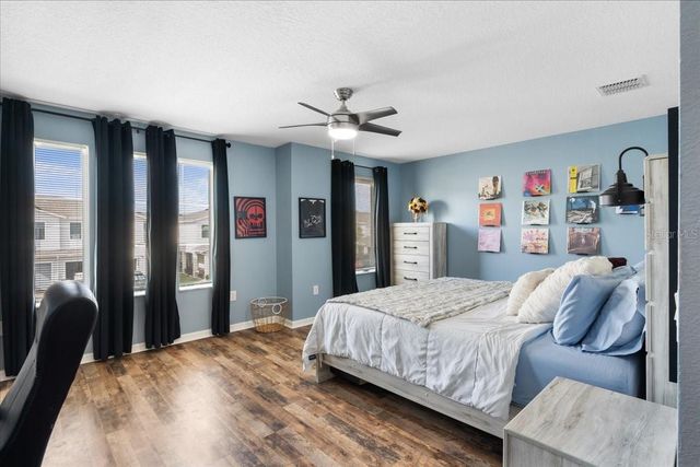 3461 BEAU ROAD, Kissimmee, FL 34746