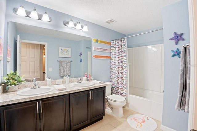 3461 BEAU ROAD, Kissimmee, FL 34746