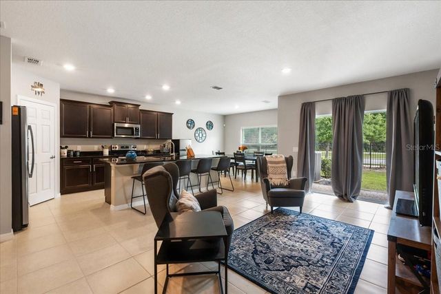 3461 BEAU ROAD, Kissimmee, FL 34746