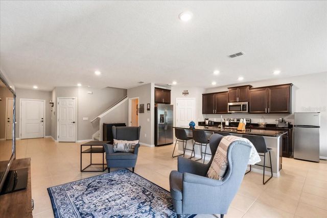 3461 BEAU ROAD, Kissimmee, FL 34746