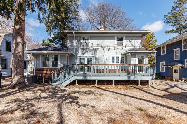 2218 Storm Street, Ames, IA 50014