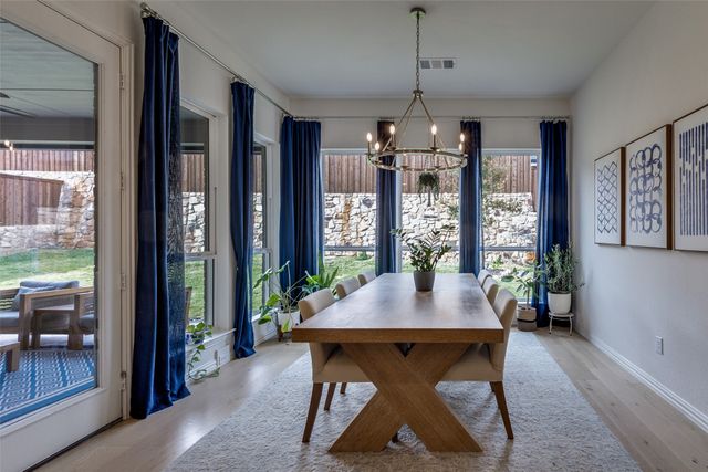 134 Sandie Drive, Rhome, TX 76078