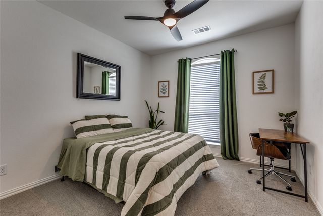 134 Sandie Drive, Rhome, TX 76078