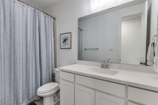 134 Sandie Drive, Rhome, TX 76078