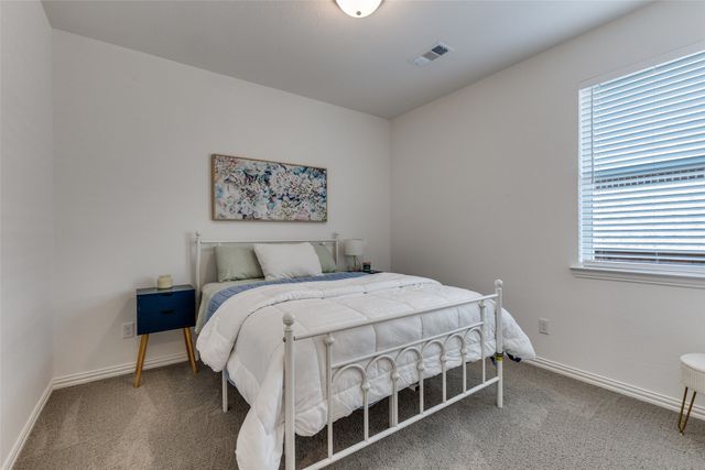 134 Sandie Drive, Rhome, TX 76078