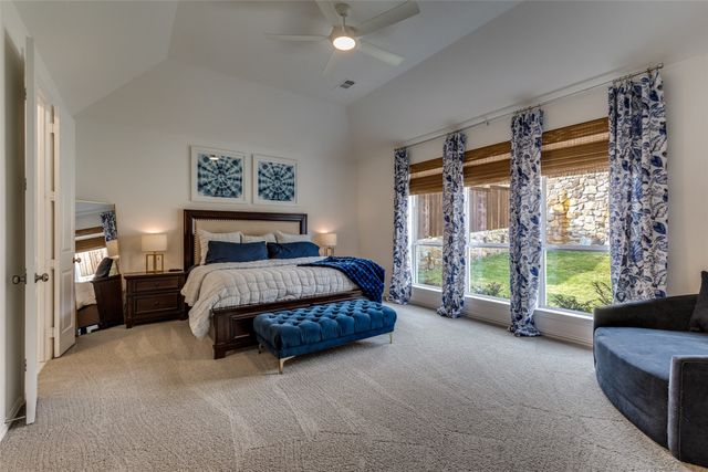 134 Sandie Drive, Rhome, TX 76078