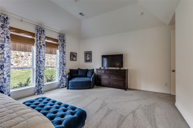 134 Sandie Drive, Rhome, TX 76078