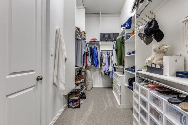 134 Sandie Drive, Rhome, TX 76078