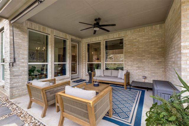 134 Sandie Drive, Rhome, TX 76078