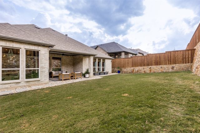 134 Sandie Drive, Rhome, TX 76078