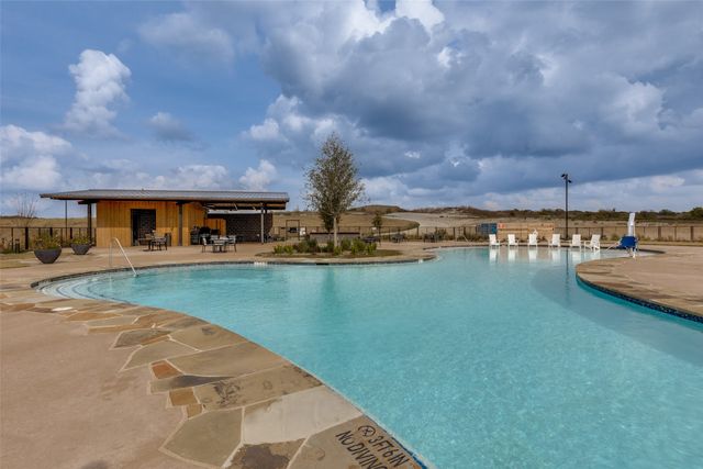 134 Sandie Drive, Rhome, TX 76078