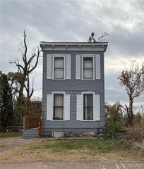 4738 Cote Brilliante Avenue, St Louis, MO 63113