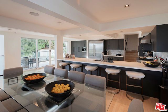 9340 Readcrest Drive, Beverly Hills, CA 90210