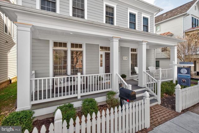 130 LAKE ST, Gaithersburg, MD 20878