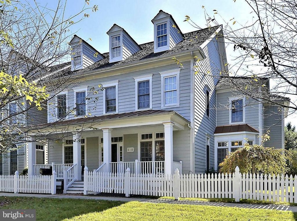 130 LAKE ST, Gaithersburg, MD 20878