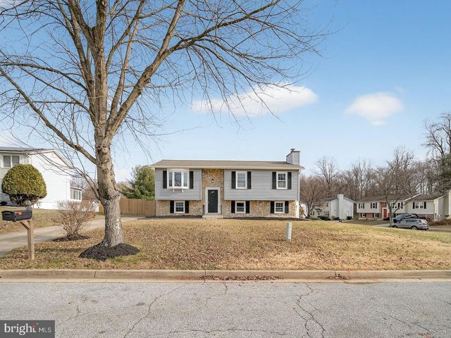 201 ROYAL OAK CIR, Hyattsville, MD 20785