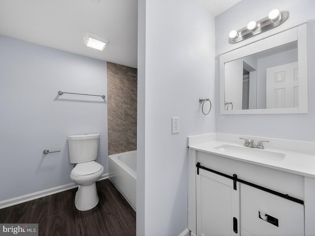 201 ROYAL OAK CIR, Hyattsville, MD 20785