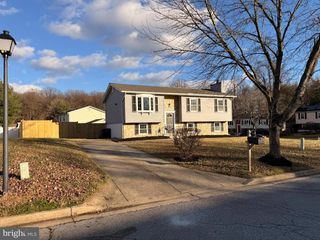 201 ROYAL OAK CIR, Hyattsville, MD 20785