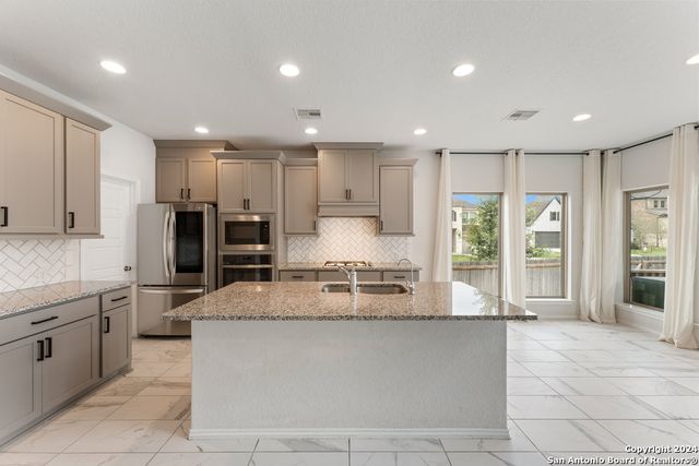 12661 VITTORIO GABLE, San Antonio, TX 78253