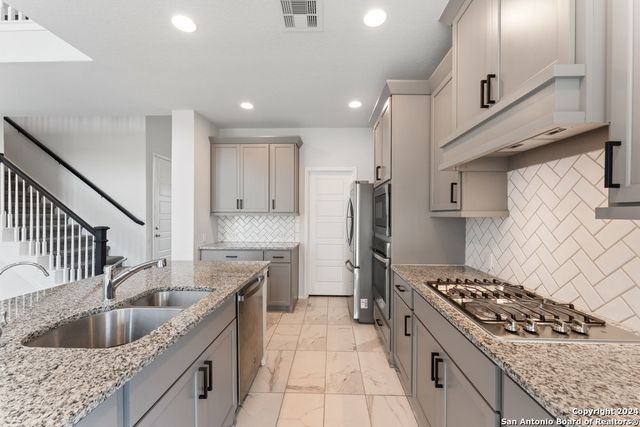 12661 VITTORIO GABLE, San Antonio, TX 78253